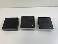 Intel client system mix model mini desktops - check description (3x) - afbeelding 4 van  10