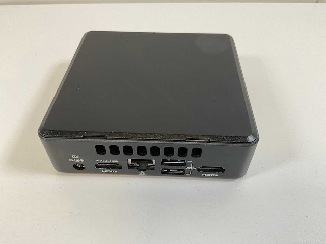 Intel client system mix model mini desktops - check description (3x) - afbeelding 6 van  10