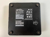 Intel client system mix model mini desktops - check description (3x) - afbeelding 8 van  10