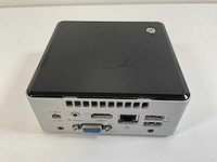 Intel client system mix model mini desktops - check description (3x) - afbeelding 10 van  10