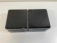 Intel client system nuc8bek, core(tm) i3-8109u, 8 gb ram, no hdd mini desktops (4x) - afbeelding 3 van  6