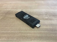 Intel compute stick - afbeelding 1 van  4