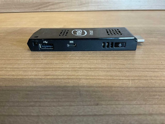 Intel compute stick - afbeelding 2 van  4