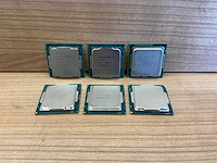 Intel core i3 & i5 processors - afbeelding 1 van  4