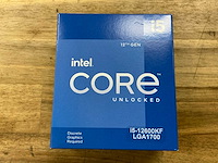 Intel core i5-12600kf - afbeelding 2 van  4