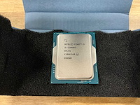 Intel core i5-12600kf - afbeelding 1 van  3