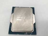 Intel core i5-14400t processor computeronderdeel - afbeelding 2 van  5