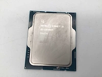 Intel core i5-14400t processor computeronderdeel - afbeelding 3 van  5