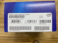 Intel core i5 processor - afbeelding 2 van  2