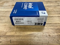 Intel core i7-14700k - afbeelding 3 van  4