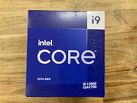 Intel core i9 13th gen processor