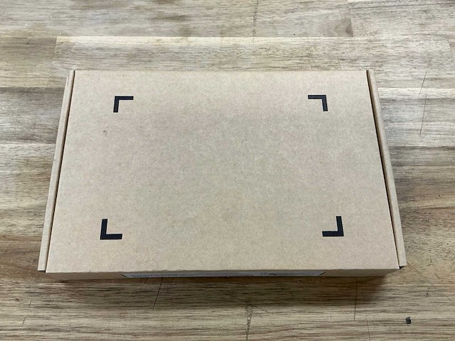 Intel ethernet converged network adapter x540-t2 - afbeelding 2 van  3