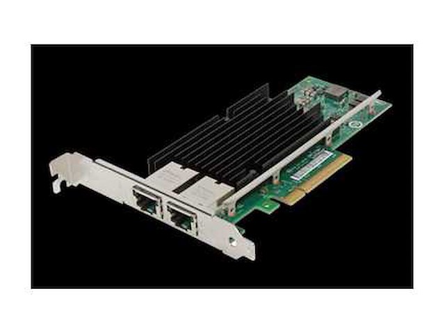 Intel ethernet converged network adapter x540-t2 - afbeelding 1 van  4