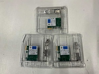 Intel ethernet server adapter i210-t1 (3x) - afbeelding 1 van  2