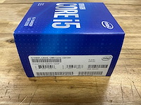 Intel i5-10400f processor - afbeelding 2 van  2