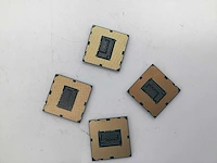 Intel i5-3470 (2x) en i5-3570k (2x) processors computeronderdeel (4x) - afbeelding 4 van  4