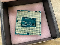 Intel i7-4770k processor - afbeelding 1 van  2