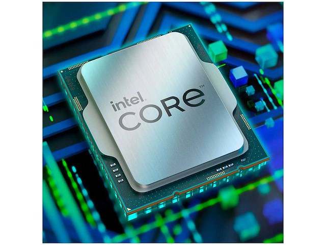 Intel i9-12900k processor - afbeelding 1 van  2