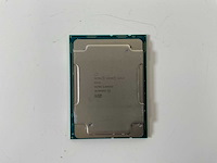 Intel (j020h955) xeon(r) gold 6242 scalable processors (4x) - afbeelding 2 van  3
