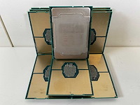 Intel (j205g974) xeon(r) silver 4210 2.20 ghz scalable processors (10x) - afbeelding 1 van  4