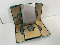 Intel (j205g974) xeon(r) silver 4210 2.20 ghz scalable processors (10x) - afbeelding 2 van  4