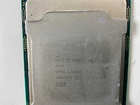 Intel (j205g974) xeon(r) silver 4210 2.20 ghz scalable processors (10x) - afbeelding 4 van  4