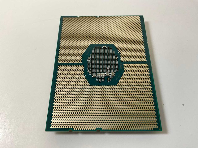 Intel mix model processor - check description (24x) - afbeelding 6 van  14