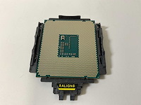 Intel mix model processor - check description (24x) - afbeelding 10 van  14