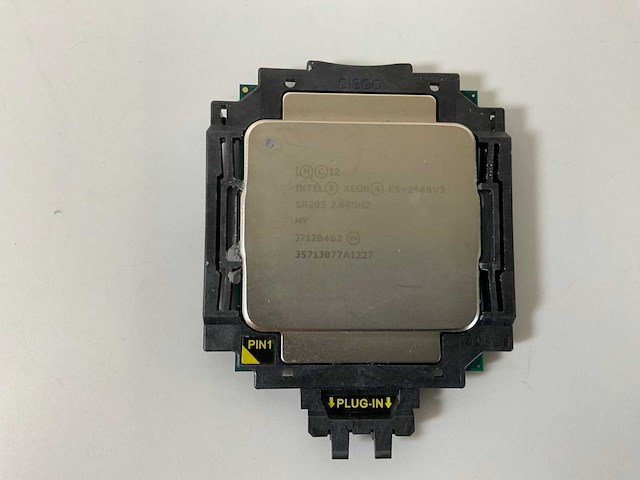 Intel mix model processor - check description (24x) - afbeelding 11 van  14