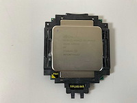 Intel mix model processor - check description (24x) - afbeelding 11 van  14