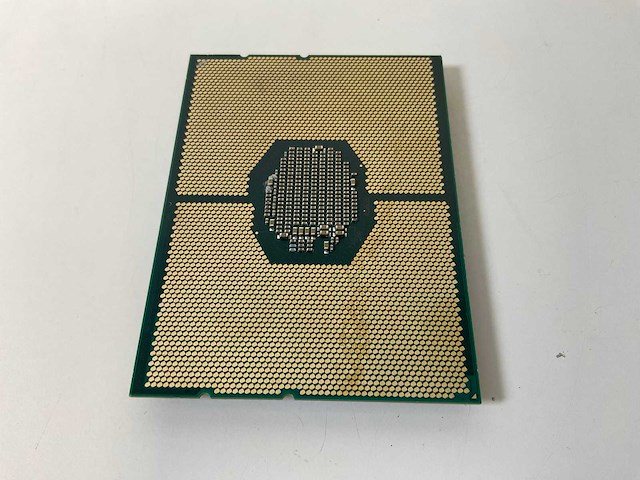 Intel mix model processor - check description (24x) - afbeelding 14 van  14