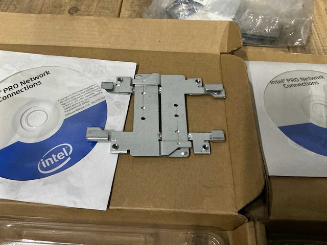 Intel netwerkadapter (2x) - afbeelding 6 van  7