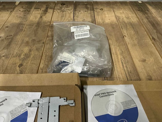 Intel netwerkadapter (2x) - afbeelding 7 van  7