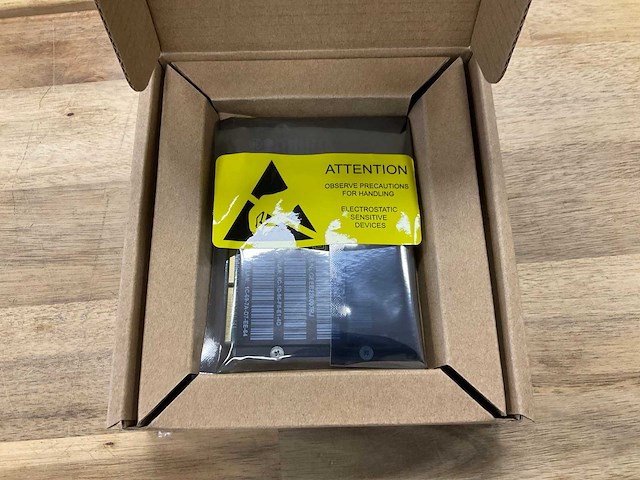 Intel nuc 11 cm11ebi5 compute element - afbeelding 3 van  3