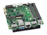 Intel nuc 11 pro board nuc11tnbi3