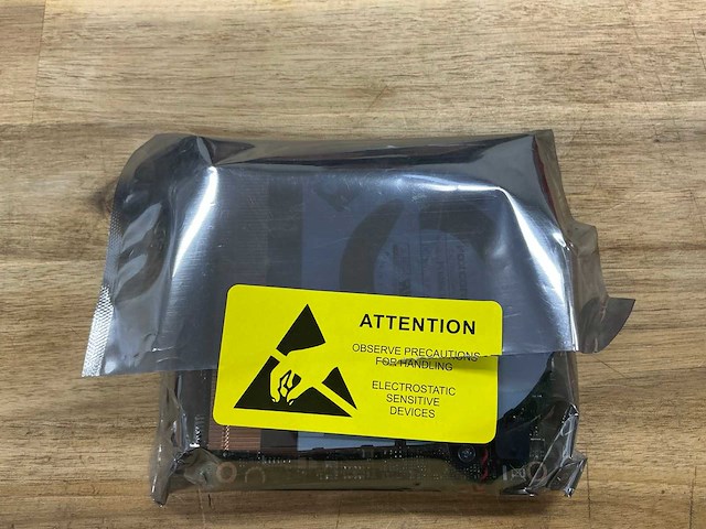 Intel nuc 11 pro board nuc11tnbi3 - afbeelding 3 van  3