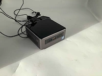 Intel nuc i5 boxnuc7ibnh 8gb 256gb desktop - afbeelding 2 van  8
