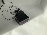 Intel nuc i5 boxnuc7ibnh 8gb 256gb desktop