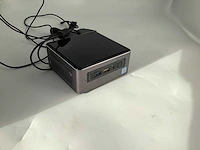 Intel nuc i5 boxnuc7ibnh 8gb 256gb desktop - afbeelding 3 van  8