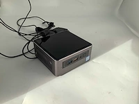 Intel nuc i5 boxnuc7ibnh 8gb 256gb desktop - afbeelding 4 van  8