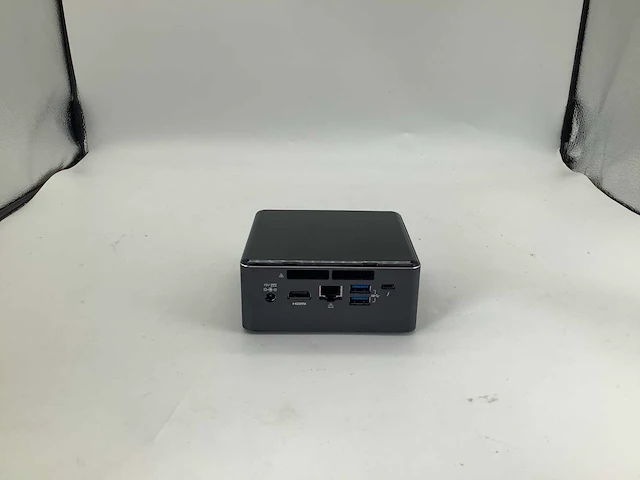 Intel nuc nuc7i5bnh desktop - afbeelding 3 van  7