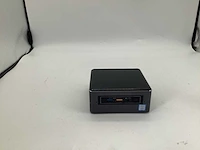 Intel nuc nuc7i5bnh desktop - afbeelding 5 van  7
