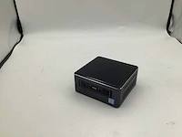 Intel nuc nuc7i5bnh desktop