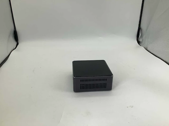 Intel nuc nuc7i5bnh desktop - afbeelding 2 van  7