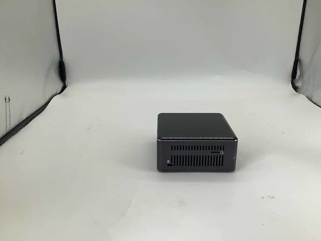 Intel nuc nuc7i5bnh desktop - afbeelding 4 van  7