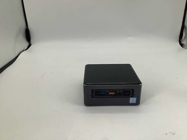 Intel nuc nuc7i5bnh desktop - afbeelding 5 van  7
