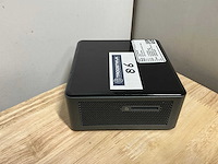 Intel nuc10i7fnh(i7) desktop - afbeelding 2 van  5
