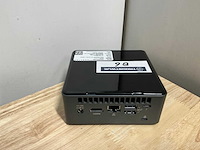 Intel nuc10i7fnh(i7) desktop - afbeelding 3 van  5