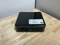 Intel nuc10i7fnk(i7) desktop - afbeelding 1 van  5