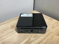 Intel nuc10i7fnk(i7) desktop - afbeelding 3 van  5